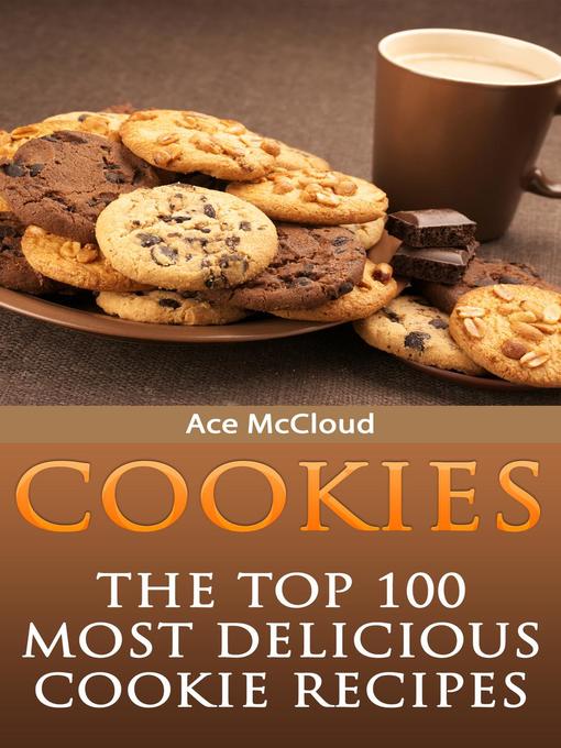 Title details for Cookies by Ace McCloud - Available